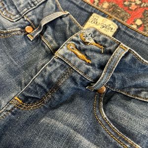 Wrangler Jeans